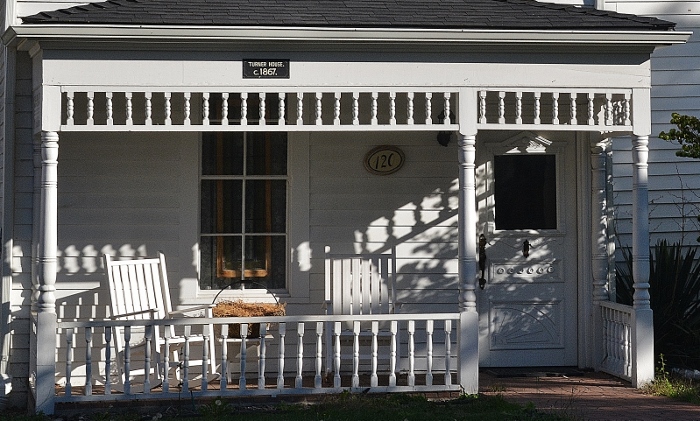 Jacksonville shops